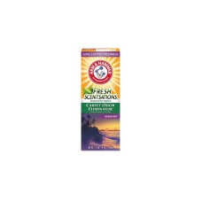 Arm&Hammer Туманний Острів (Island Mist) дезодорант для килимів у вигляді порошку, 850 г